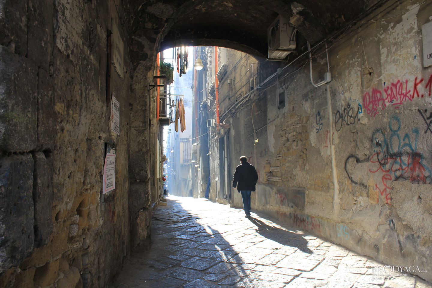 Naples